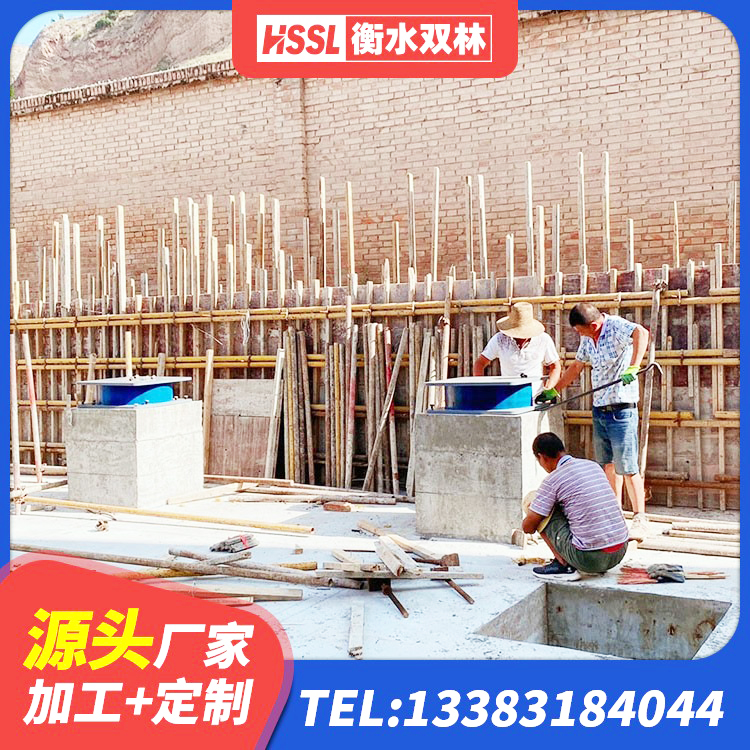 香河县叠层橡胶隔震支座多少钱 香河县橡胶铅芯隔震支座生产厂家 香河县LRB1200橡胶隔震支座生产厂家 香河县HDR600高阻尼隔震支座源头工厂 - 第1张