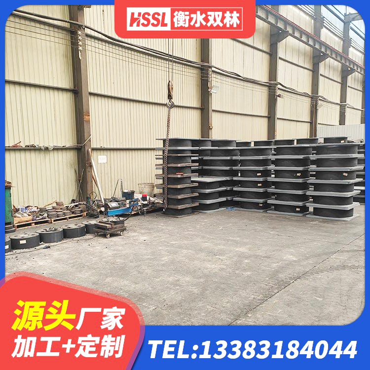 香河县LNR隔震支座1500 香河县建筑橡胶支座多少钱 香河县LRB隔震支座1400厂家 香河县隔震支座LNR800厂家 - 第3张