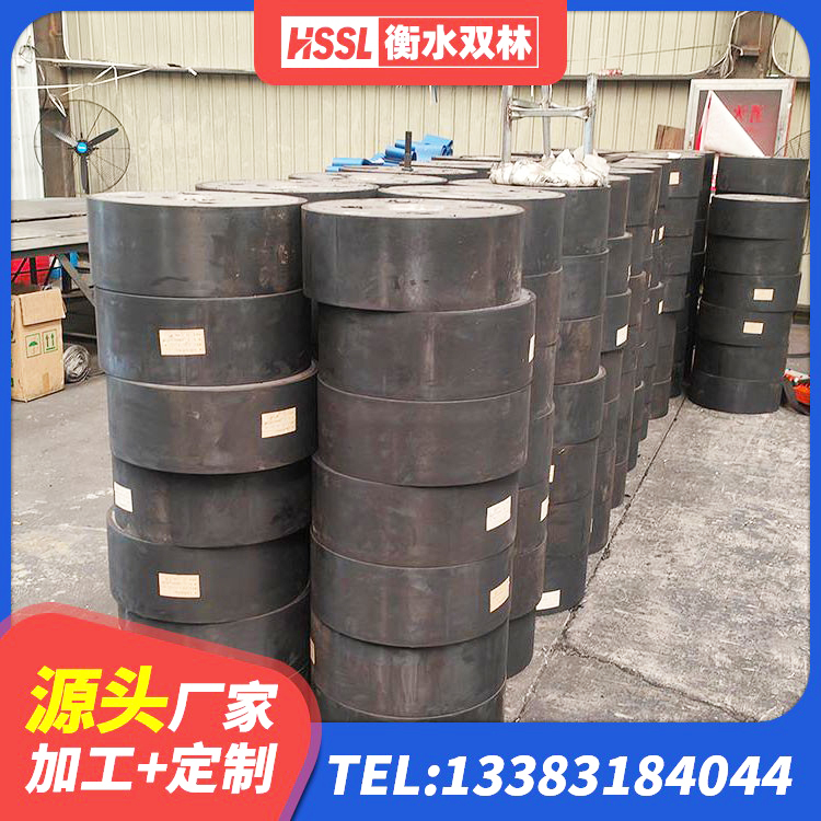 香河县LNR隔震支座1500 香河县建筑橡胶支座多少钱 香河县LRB隔震支座1400厂家 香河县隔震支座LNR800厂家 - 第5张