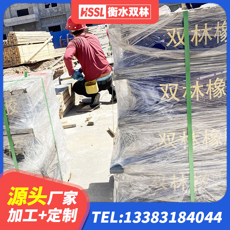 香河县预制楼梯隔震支座生产厂家 香河县隔震支座LRB和LNR生产厂家 香河县建筑钢连廊抗震支座厂家 香河县LRB1400橡胶隔震支座多少钱 - 第2张