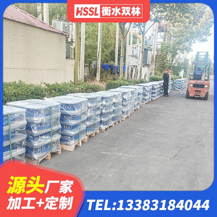 香河县建筑铅芯橡胶隔震支座LRB1100-220生产厂家 香河县LRB橡胶隔震支座1400源头工厂 香河县建筑结构橡胶隔震支座什么价格 香河县LNR橡胶支座生产厂家 - 第4张